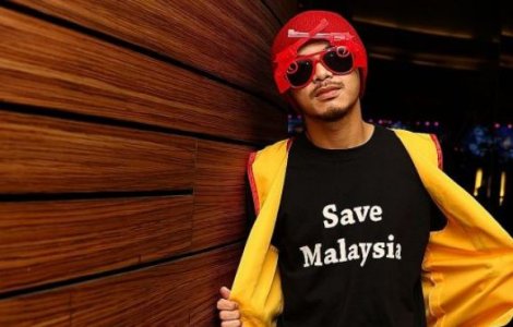 Malaezia: Un cunoscut cantaret a fost arestat