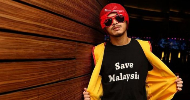 Malaezia: Un cunoscut cantaret a fost arestat