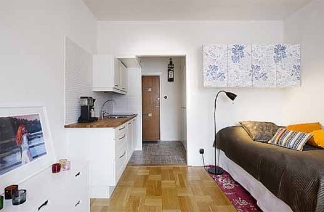 Unde te cazezi la camin in Bucuresti si cat costa cazarea