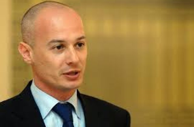 Instanta suprema judeca cererea DNA ca Bogdan Olteanu sa ramana in arest preventiv