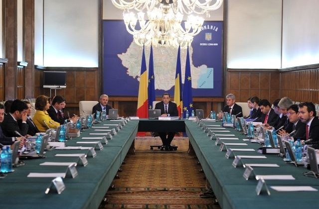 Victor Ponta marturiseste de ce a demisionat din fruntea Guvernului