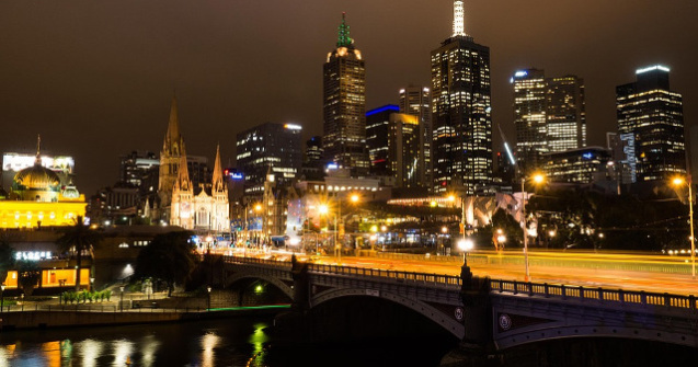  Foto  Top 10 orase unde se traieste cel mai bine