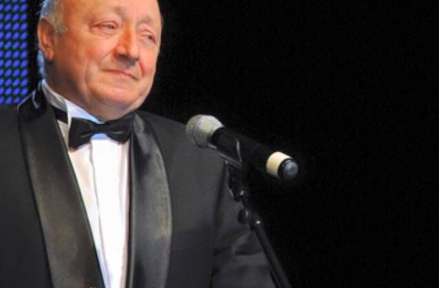 Sicriul cu trupul neinsufletit al actorului Marin Moraru va fi depus la biserica Sfantul Gheorghe si la TNB