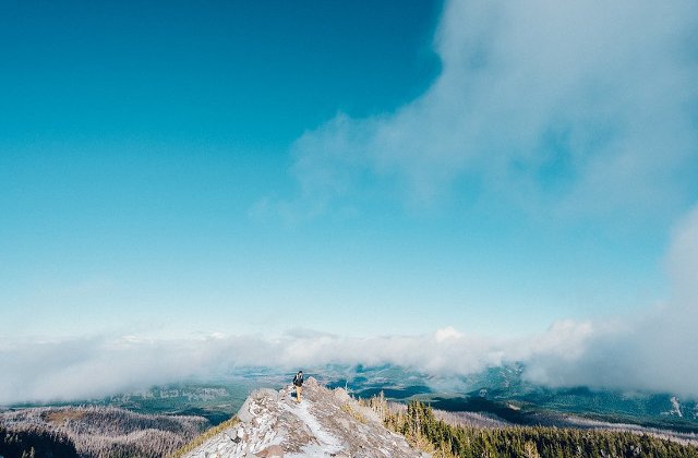 Valorifica timpul! Cele 10+1 experiente pe care trebuie sa le traiesti cat inca mai esti tanar