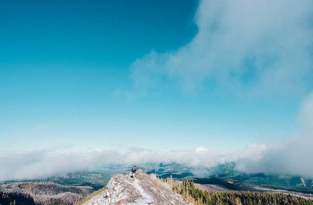 Valorifica timpul! Cele 10+1 experiente pe care trebuie sa le traiesti cat inca mai esti tanar