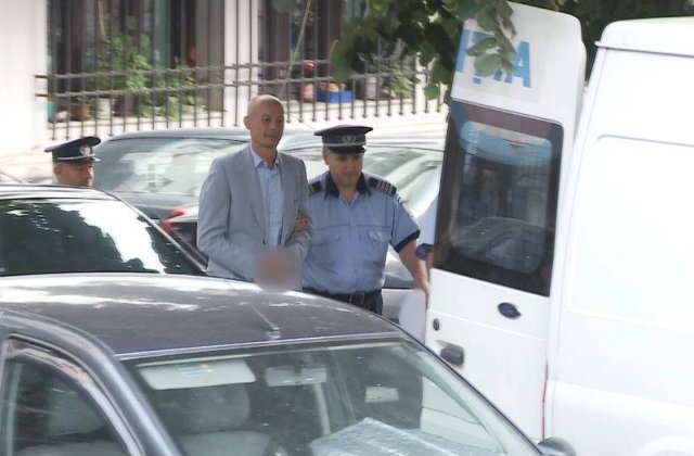 Bogdan Olteanu ramane in arest. Decizia instantei supreme nu este definitiva