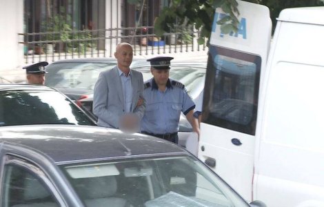 Bogdan Olteanu ramane in arest. Decizia instantei supreme nu este definitiva