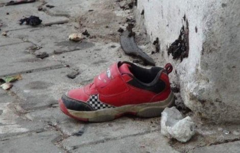 Turcia depune eforturi sa-l identifice pe foarte tanarul atacator sinucigas de la Gaziantep