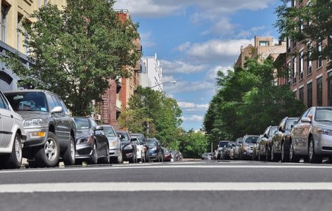 Tragedie in Constanta! Un barbat a murit in timp ce se certa cu un alt sofer pentru un loc de parcare