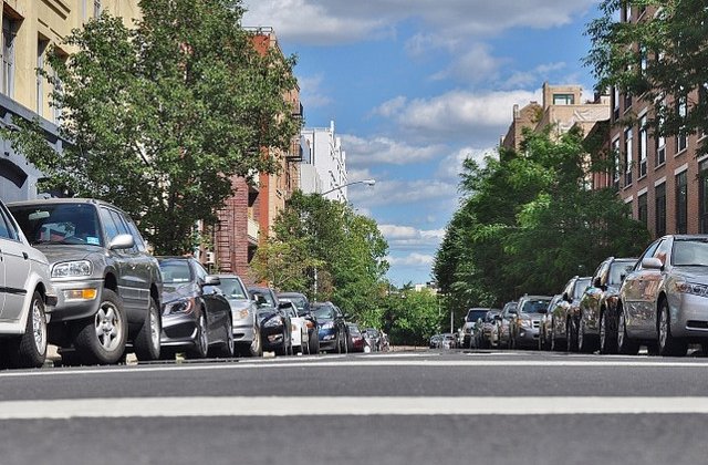 Tragedie in Constanta! Un barbat a murit in timp ce se certa cu un alt sofer pentru un loc de parcare