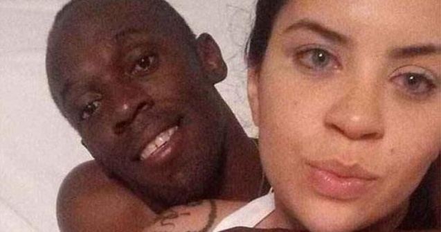 Poze compromitatoare cu Usain Bolt