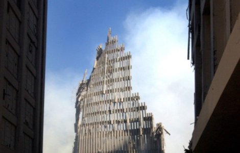 HISTORY comemoreaza 15 ani de la atentatele de la 11 septembrie