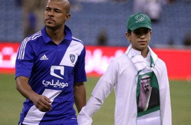 Presa araba l-a "omorat" pe brazilianul Wesley si tot ea l-a "inviat"