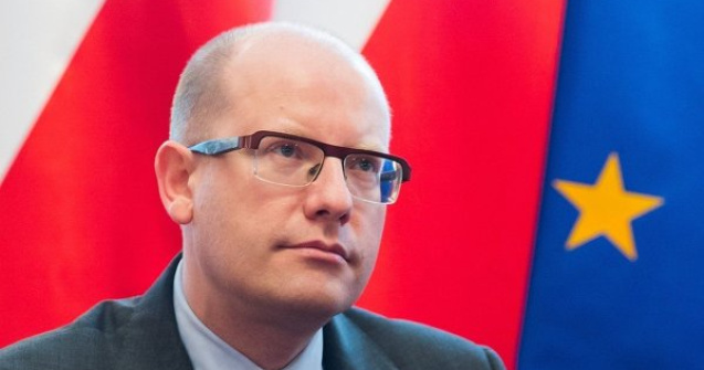 Premierul Cehiei afirma ca nu doreste musulmani in tara sa