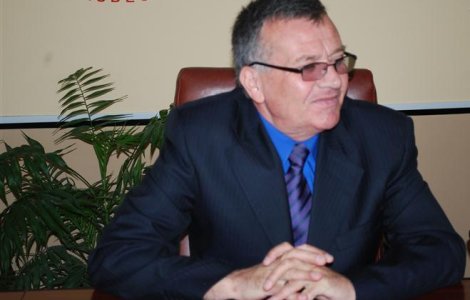 Vicepresedintele Agentiei Medicamentului, Lazar Iordache, arestat