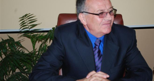 Vicepresedintele Agentiei Medicamentului, Lazar Iordache, arestat