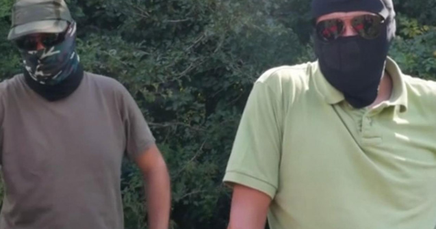 ICCJ: Cei trei barbati romani din reportajul Sky News raman in arest