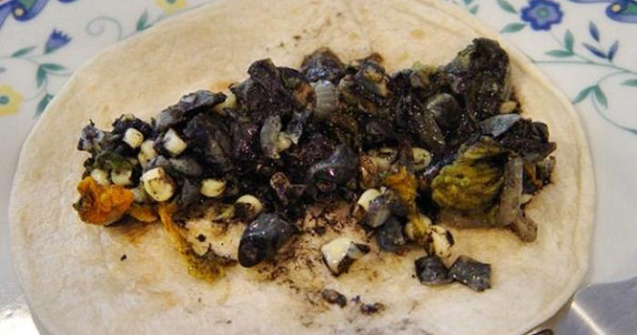  Top  Mancaruri bizare considerate delicatese in unele tari