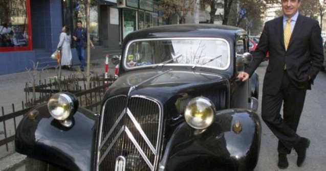 Tariceanu: Nu cred ca ar fi de dorit sa vedem ministri stand la cozi