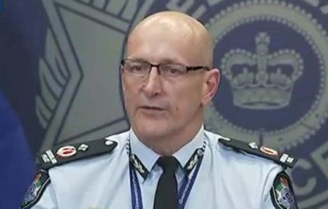 Un cetatean francez a injunghiat mortal o turista britanica la un hostel australian, in timp ce striga "Allahu Akbar"