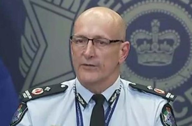 Un cetatean francez a injunghiat mortal o turista britanica la un hostel australian, in timp ce striga "Allahu Akbar"