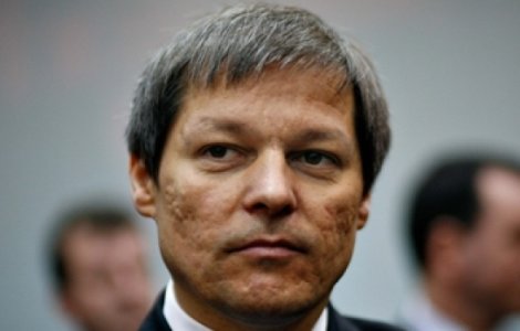 Guvernul discuta miercuri proiectul privind reinfiintarea Institutului National de Administratie