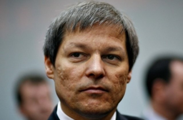 Guvernul discuta miercuri proiectul privind reinfiintarea Institutului National de Administratie