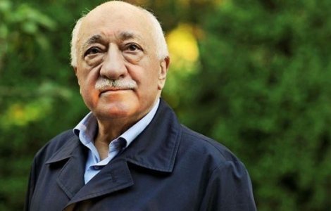 SUA: Turcia a cerut extradarea lui Gulen