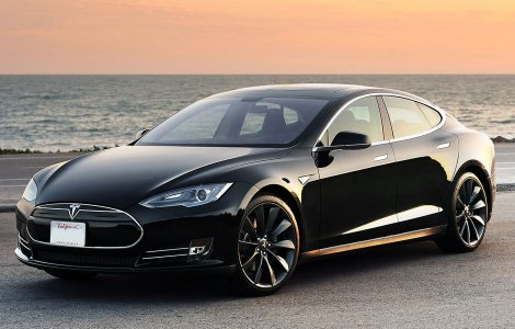 Tesla a dezvoltat o noua baterie electrica