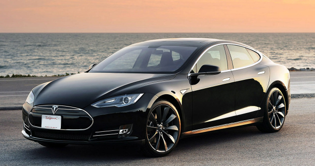 Tesla a dezvoltat o noua baterie electrica