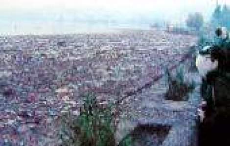 Apa Dunarii ne poate ucide