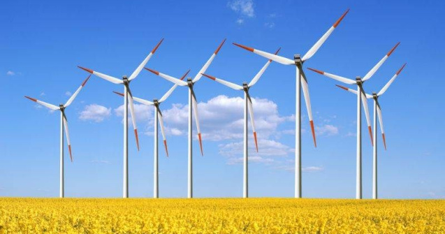 Sursele regenerabile asigura peste jumatate din productia nationala de electricitate pentru a doua zi consecutiv