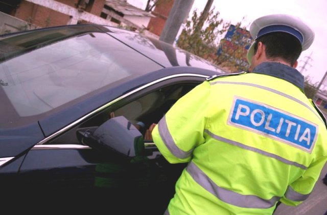 Cele mai amuzante declaratii ale soferilor opriti de politie