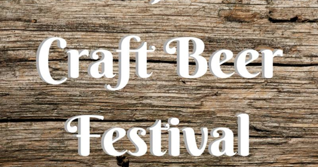 Peste 50 de sortimente de bere, trei tipuri de cidru si un gratar gigant, la Bucharest Craft Beer Festival