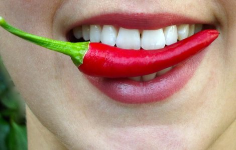  Top  Senzatie de arsura in gura? Cele 4 afectiuni SERIOASE pe care le poate ascunde