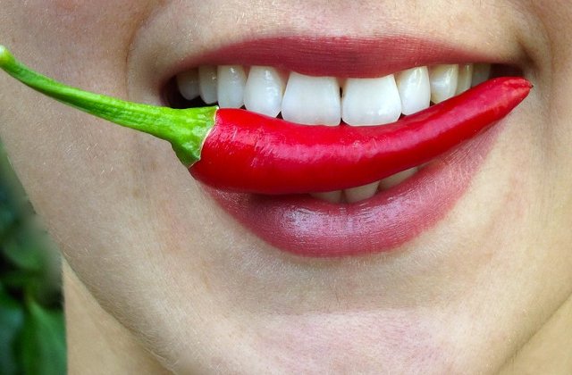 Senzatie de arsura in gura?  Cele 4 afectiuni SERIOASE pe care le poate ascunde