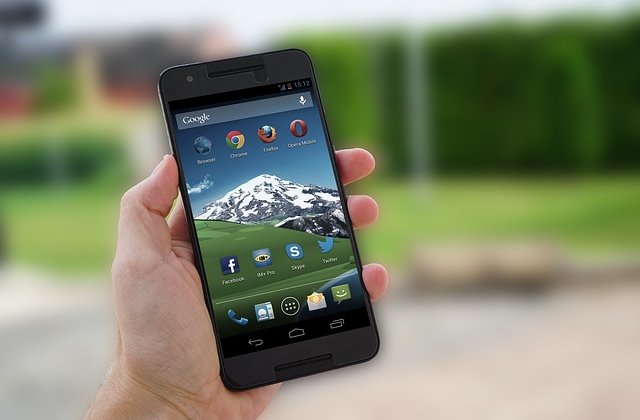 Google schimba modul de actualizare a Android-ului