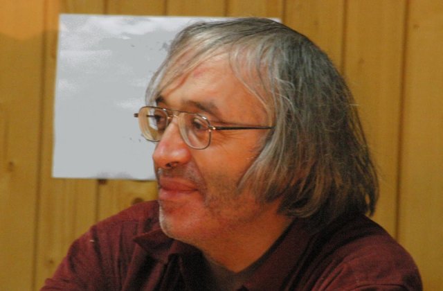 Gregorian Bivolaru, audiat la Politia Capitalei