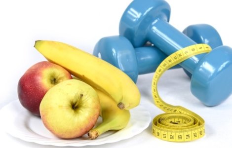  Top  Nu reusesti sa slabesti? Evita cele 5 alimente care incetinesc metabolismul