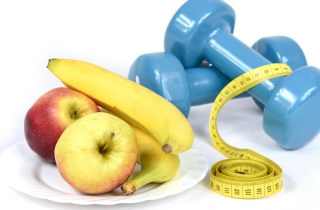 Nu reusesti sa slabesti? Evita cele 5 alimente care incetinesc metabolismul