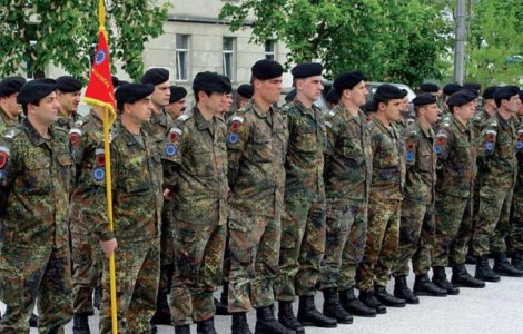 Armata germana pregateste o posibila retragere a avioanelor sale militare de la baza turca Incirlik