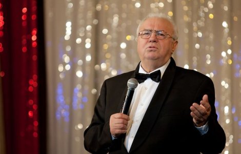 Alexandru Arsinel si-a publicat declaratia de avere, ca director al Teatrului "Constantin Tanase". Cat castiga actorul