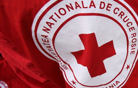 Crucea Rosie Romana lanseaza un apel umanitar de urgenta