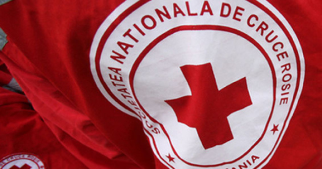 Crucea Rosie Romana lanseaza un apel umanitar de urgenta