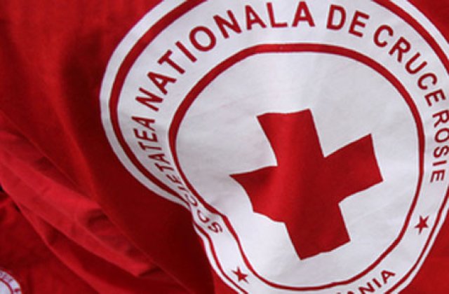 Crucea Rosie Romana lanseaza un apel umanitar de urgenta in sprijinul victimelor inundatiilor din Macedonia