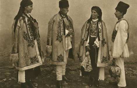  Top  Imagini fabuloase din Romania bunicilor nostri. Cum arata tara in 1931