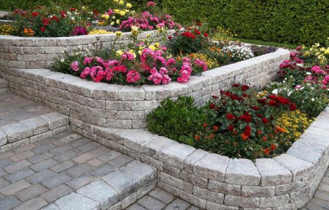 Ce trebuie sa stii despre pavajul curtii: Top 5 aspecte pe care sa le iei in calcul