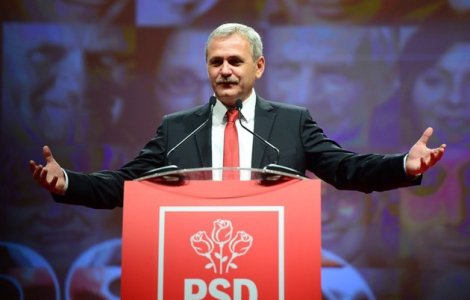 Dragnea: Ciolos s-ar putea sa faca jocul PNL