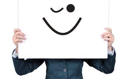 Ce se intampla cand clipim?