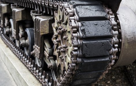 Siria: Trupele turce au deschis focul asupra combatantilor kurzi